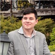 Trigonometry, Calculus and high school math. I can teach all that to you using interactive methodes